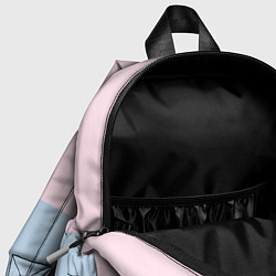 Детский рюкзак Малыш Единорог, цвет: 3D-принт — фото 2
