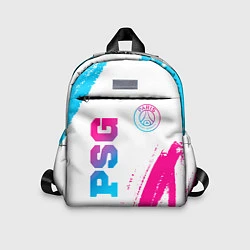 Детский рюкзак PSG Neon Gradient