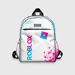 Детский рюкзак Roblox Neon Gradient FS