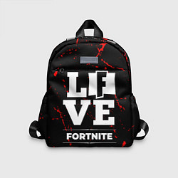 Детский рюкзак Fortnite Love Классика