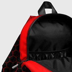 Детский рюкзак Skyrim Love Классика, цвет: 3D-принт — фото 2