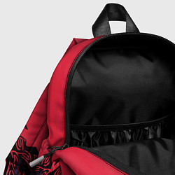 Детский рюкзак Bondrewd из аниме Созданный в бездне, цвет: 3D-принт — фото 2