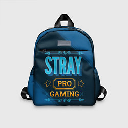 Детский рюкзак Игра Stray: pro gaming