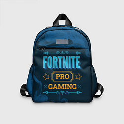 Детский рюкзак Игра Fortnite: PRO Gaming