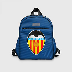 Детский рюкзак Valencia Sport, цвет: 3D-принт
