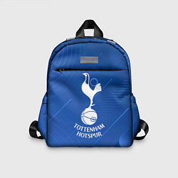 Детский рюкзак Tottenham hotspur SPORT, цвет: 3D-принт