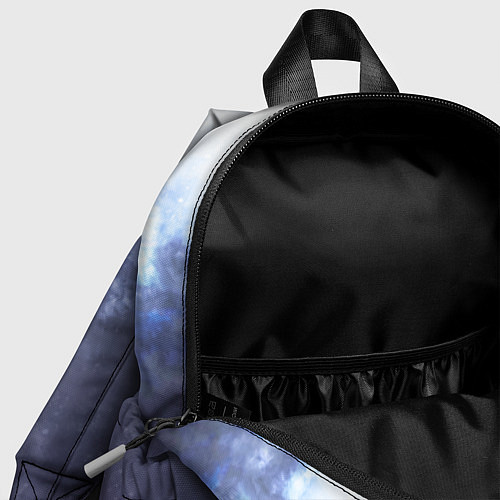 Детский рюкзак Берсерк С Мечечём На Плече / 3D-принт – фото 4