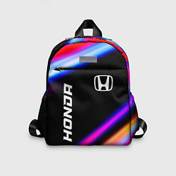 Детский рюкзак Honda speed lights
