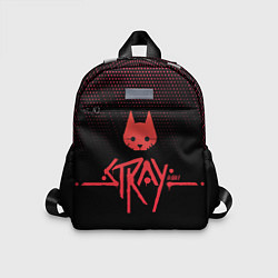 Детский рюкзак Stray game cat бродячий кот игра