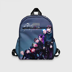 Детский рюкзак Stray Kids K Idols