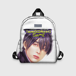Детский рюкзак Tomodachi Game: Юичи Катагири портрет