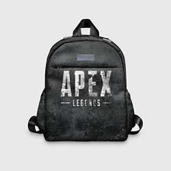 Детский рюкзак Apex Legends grunge