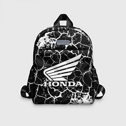 Детский рюкзак Honda logo арт