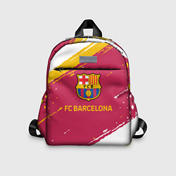 Детский рюкзак Barcelona Краска