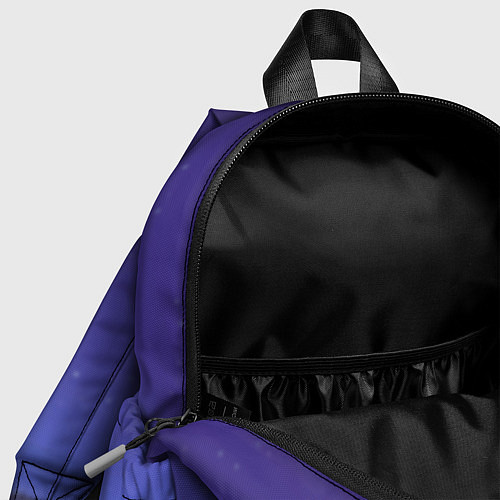 Детский рюкзак Сайно в примогеме / 3D-принт – фото 4