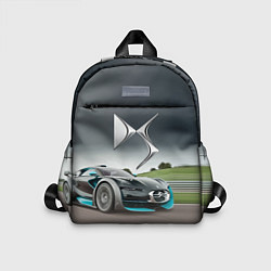 Детский рюкзак Citroen DS Spirit - скоростной режим