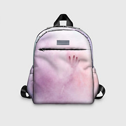 Детский рюкзак Изнутри, цвет: 3D-принт