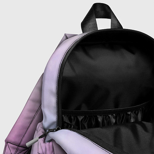 Детский рюкзак Изнутри / 3D-принт – фото 4
