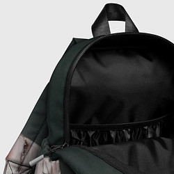 Детский рюкзак Maxident Han, цвет: 3D-принт — фото 2