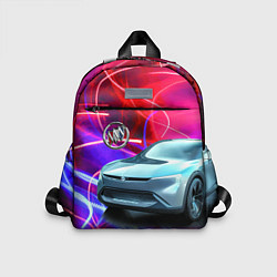 Детский рюкзак Buick Electra - Concept, цвет: 3D-принт