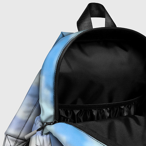 Детский рюкзак Сайно из Сумеру - Геншин импакт / 3D-принт – фото 4
