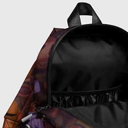 Детский рюкзак Five Nights аt Frеddys, цвет: 3D-принт — фото 2