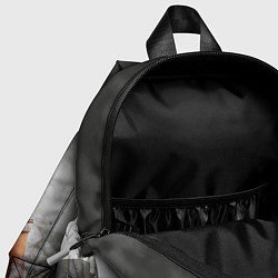 Детский рюкзак Plаyerunknowns battlegrоunds, цвет: 3D-принт — фото 2