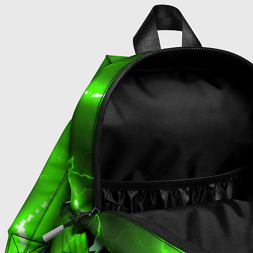Детский рюкзак Мидория - Дэку - Один за всех / 3D-принт – фото 4