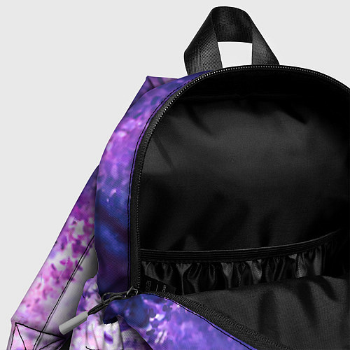 Детский рюкзак Шинобу Кочо - Великолепная бабочка / 3D-принт – фото 4