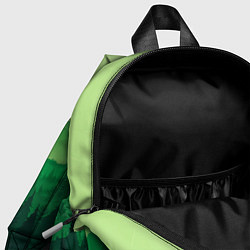 Детский рюкзак Файрвотч, цвет: 3D-принт — фото 2