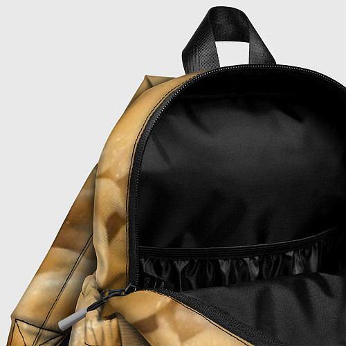 Детский рюкзак Пельмени / 3D-принт – фото 4