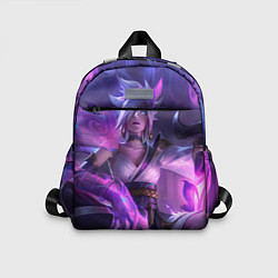 Детский рюкзак Ривен, цвет: 3D-принт