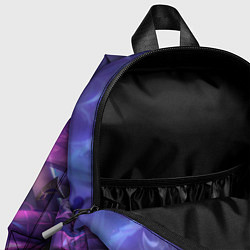 Детский рюкзак Ривен, цвет: 3D-принт — фото 2