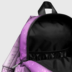 Детский рюкзак Мэнди Бравл старс, цвет: 3D-принт — фото 2
