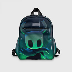 Детский рюкзак Холлоу Найт, цвет: 3D-принт