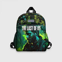 Детский рюкзак Joel - last of us