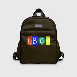 Детский рюкзак Хосока из клипа, цвет: 3D-принт