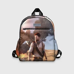 Детский рюкзак Uncharted 3