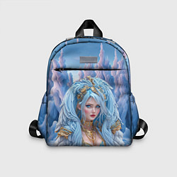 Детский рюкзак Crystal Maiden Dota2