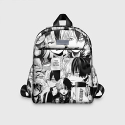 Детский рюкзак Шото Тодороки - Моя геройская академия, цвет: 3D-принт