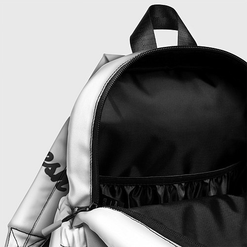Детский рюкзак Fresh / 3D-принт – фото 4
