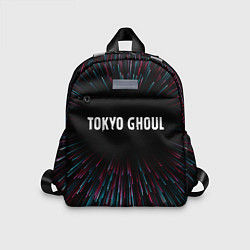 Детский рюкзак Tokyo Ghoul infinity