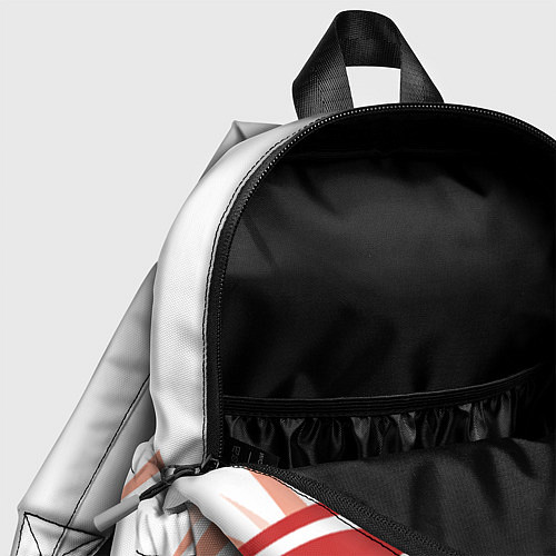 Детский рюкзак Муладхара чакра / 3D-принт – фото 4