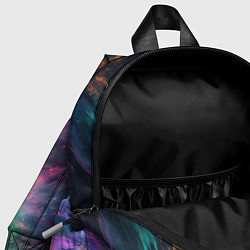 Детский рюкзак Астрономический пейзаж, цвет: 3D-принт — фото 2