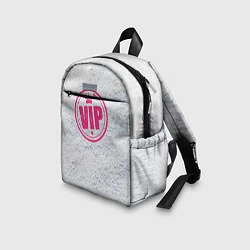 Детский рюкзак Vip, цвет: 3D-принт — фото 2