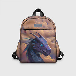 Детский рюкзак Pathfinder dragon