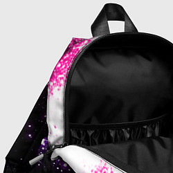 Детский рюкзак Star rail - хонкай, цвет: 3D-принт — фото 2