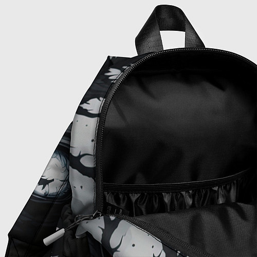 Детский рюкзак Ночной монстр / 3D-принт – фото 4