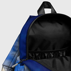 Детский рюкзак Ту-154 реактивный авиалайнер СССР, цвет: 3D-принт — фото 2