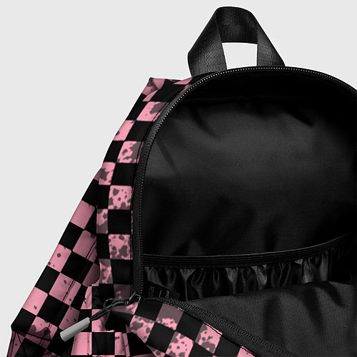 Детский рюкзак Blackpink - girls / 3D-принт – фото 4